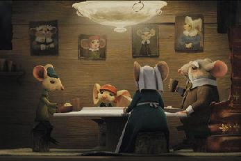 Pas de quoi en faire un fromage…