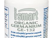 Germanium organique