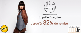 Accéder à la vente