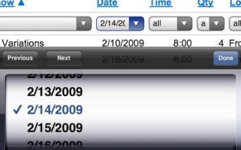 google docs mobile iphone