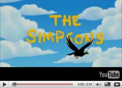 Les Simpsons en HD