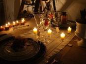 décoration romantico-chic saint Valentin!