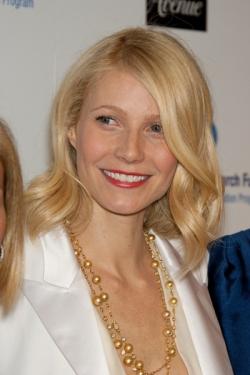 gwyneth paltrow