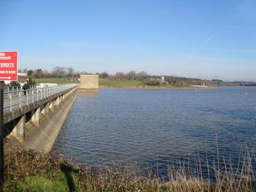 La Vendée peut manquer d'eau potable si rien n'est fait !