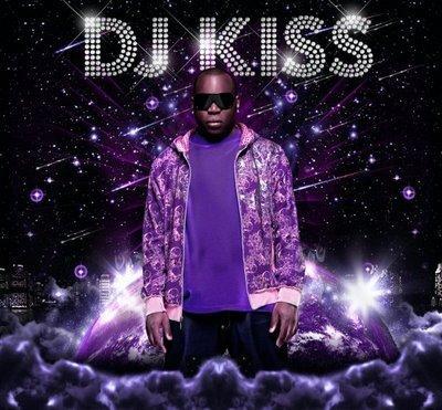 DJ KISS – HIP HOP & R’n’B DJ