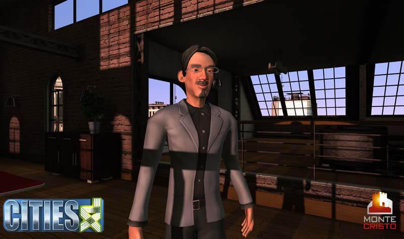 Images Cities XL PC - 31