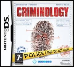 NOBILIS - Criminology (DS) - packaging.JPG