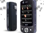 Acer DX900 Smartphone double