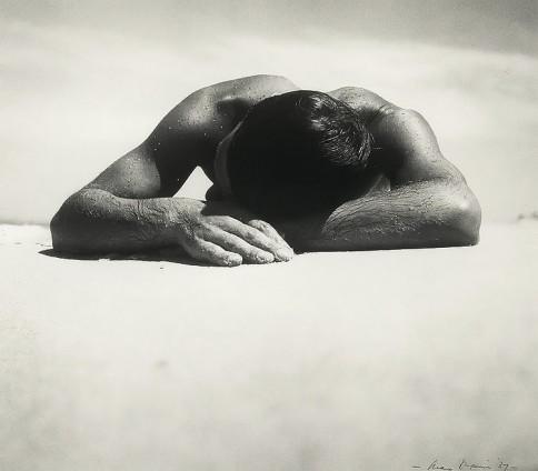 max-dupain-sunbaker-1937-beau-mec-australie-484x424 photographie