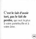 SOS bourse / par Alain Sueur SOS bourse dictons 5