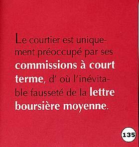 SOS bourse dictons 13