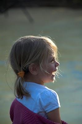 Vacation’s Glimpse