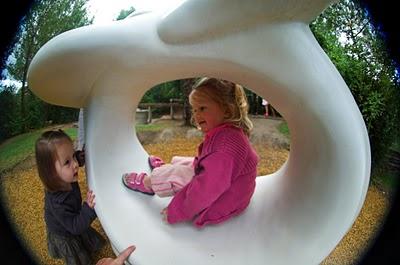 Vacation’s Glimpse