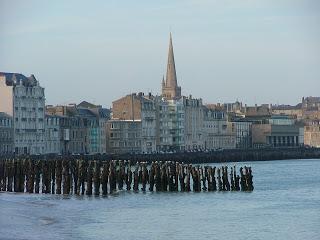 Saint Malo