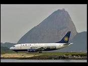 Bonne nouvelle VARIG inaugure quotidien entre France Brésil