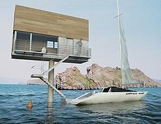 Habitation Single Hauz