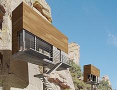 Habitation Single Hauz