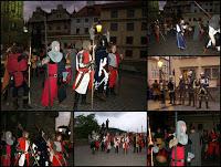 Festival: Un beau matin de juillet...