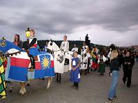 Festival: Un beau matin de juillet...