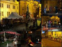 Festival: Un beau matin de juillet...