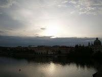 Festival: Un beau matin de juillet...