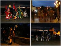 Festival: Un beau matin de juillet...