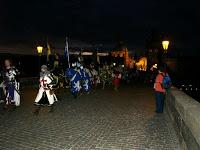 Festival: Un beau matin de juillet...