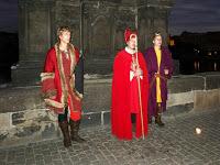 Festival: Un beau matin de juillet...