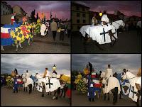 Festival: Un beau matin de juillet...