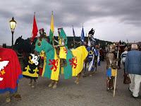 Festival: Un beau matin de juillet...