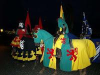 Festival: Un beau matin de juillet...