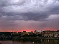 Festival: Un beau matin de juillet...
