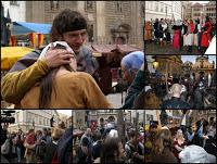 Festival: Un beau matin de juillet...