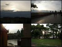 Festival: Un beau matin de juillet...