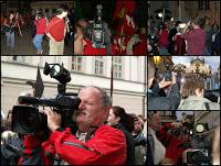 Festival: Un beau matin de juillet...