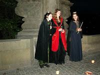 Festival: Un beau matin de juillet...