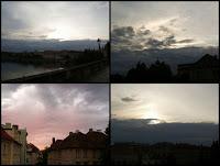 Festival: Un beau matin de juillet...