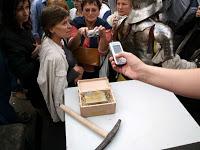 Festival: Un beau matin de juillet...