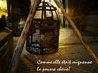 Festival: Un beau matin de juillet...