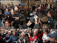 Festival: Un beau matin de juillet...