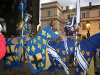 Festival: Un beau matin de juillet...