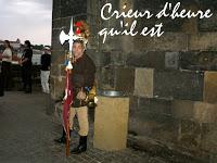 Festival: Un beau matin de juillet...