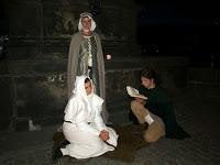 Festival: Un beau matin de juillet...