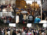 Festival: Un beau matin de juillet...