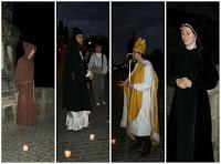 Festival: Un beau matin de juillet...