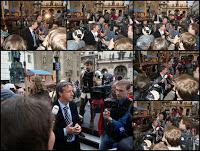 Festival: Un beau matin de juillet...