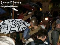 Festival: Un beau matin de juillet...