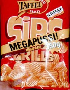 Produits alimentaires aux noms déplacés