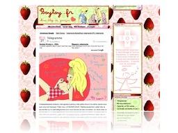 Boytor, mon blog de garçon