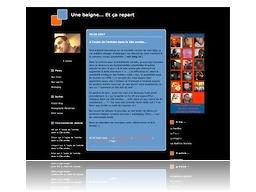 Linkiseb, Une baigne… Et ça repart